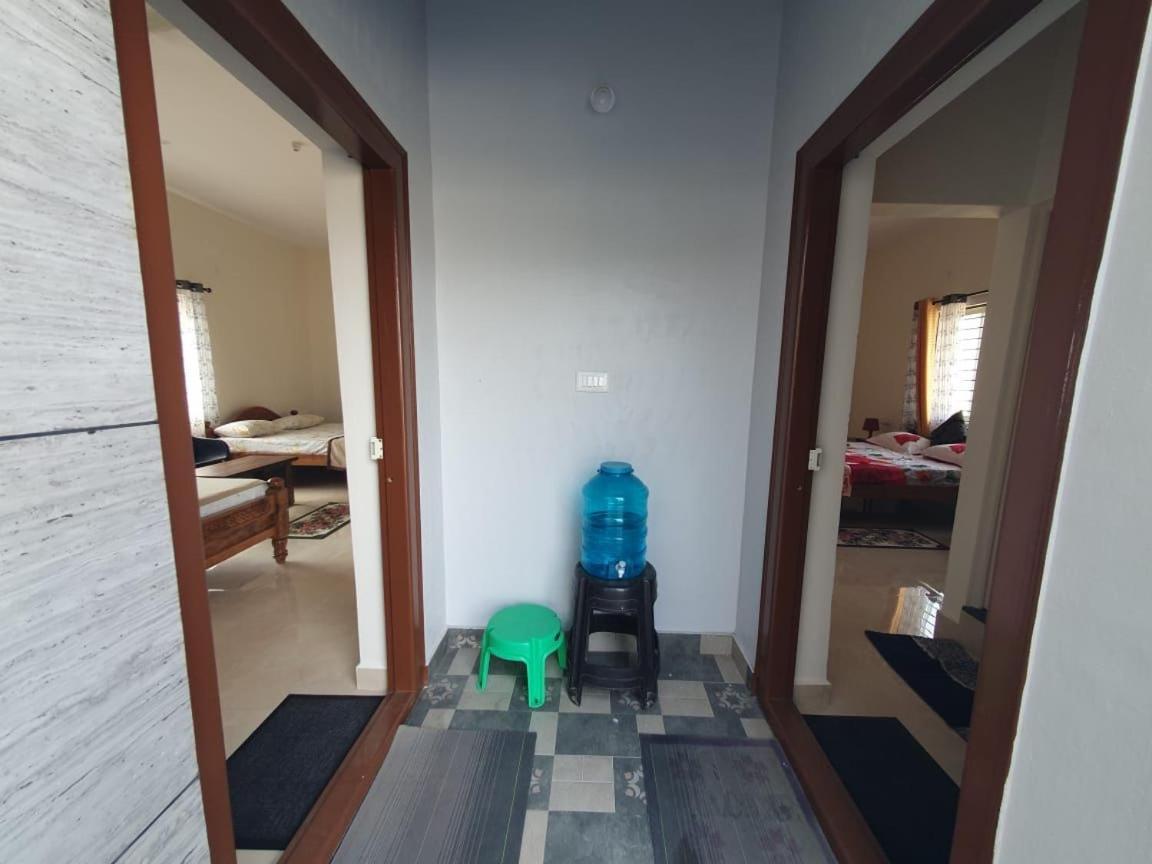 Chikmagalūr Fourseason Frankcottage מראה חיצוני תמונה