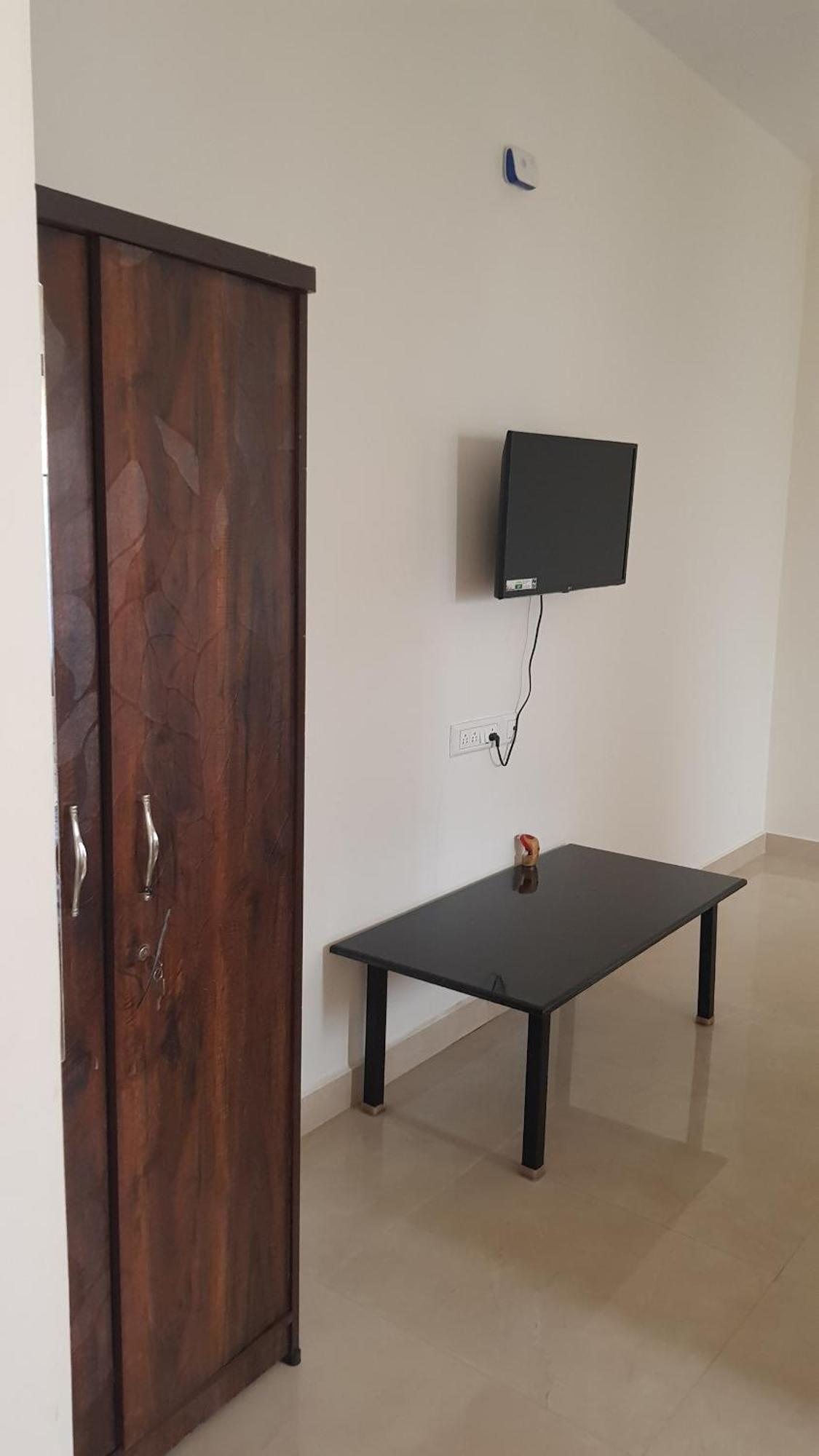 Chikmagalūr Fourseason Frankcottage מראה חיצוני תמונה