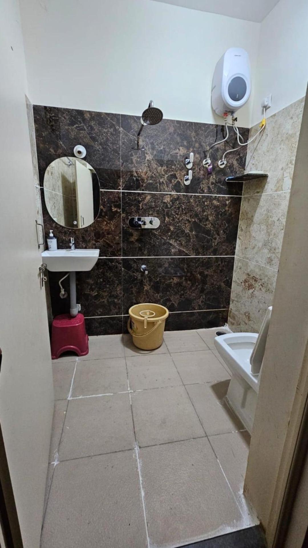 Chikmagalūr Fourseason Frankcottage מראה חיצוני תמונה